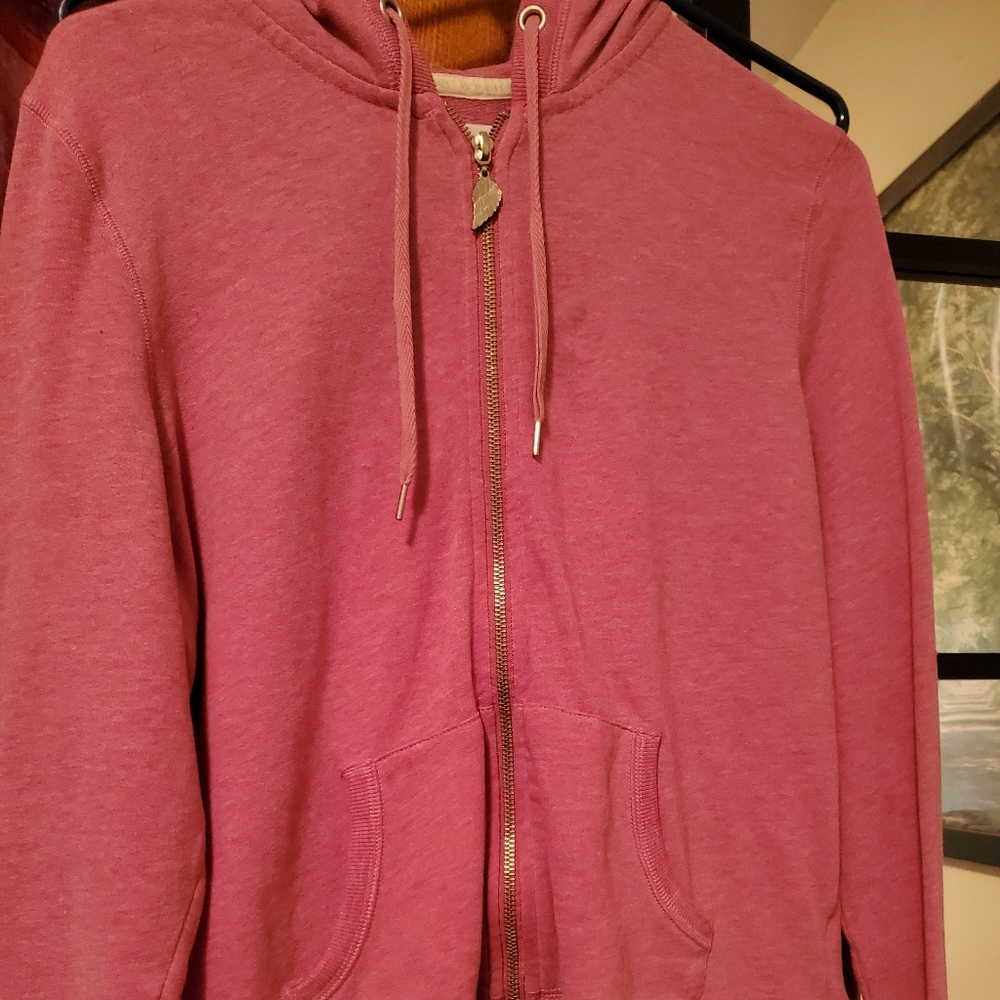 💜Victoria's Secret Hoodie